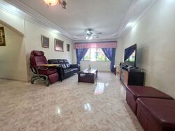 Blk 230 Jurong East Street 21 (Jurong East), HDB 5 Rooms #633422931